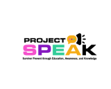 https://www.logocontest.com/public/logoimage/1657360613Project SPEAK_Project SPEAK copy 6.png